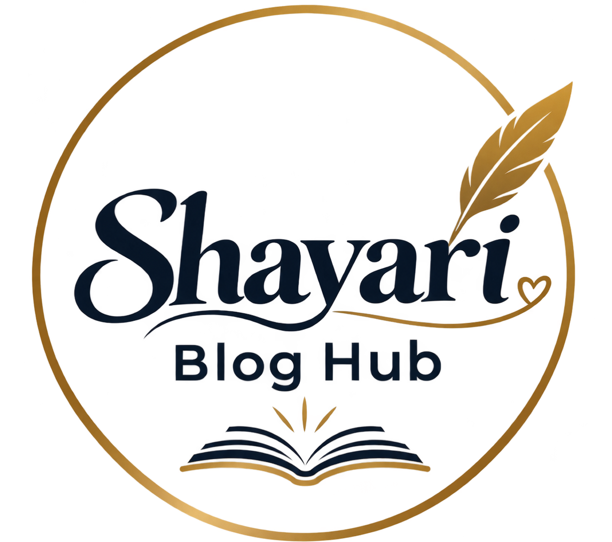 Shayari Blog Hub
